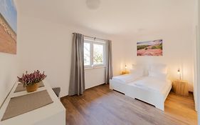 Ferienhaus Wintermoor Ganzer Bungalow